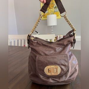 Badgley Mishka hobo bag